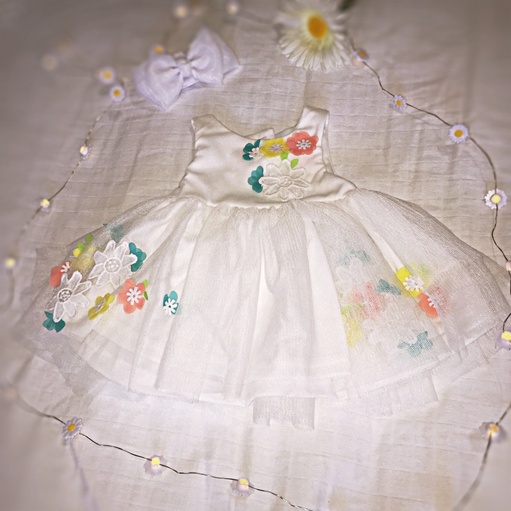 NB dress